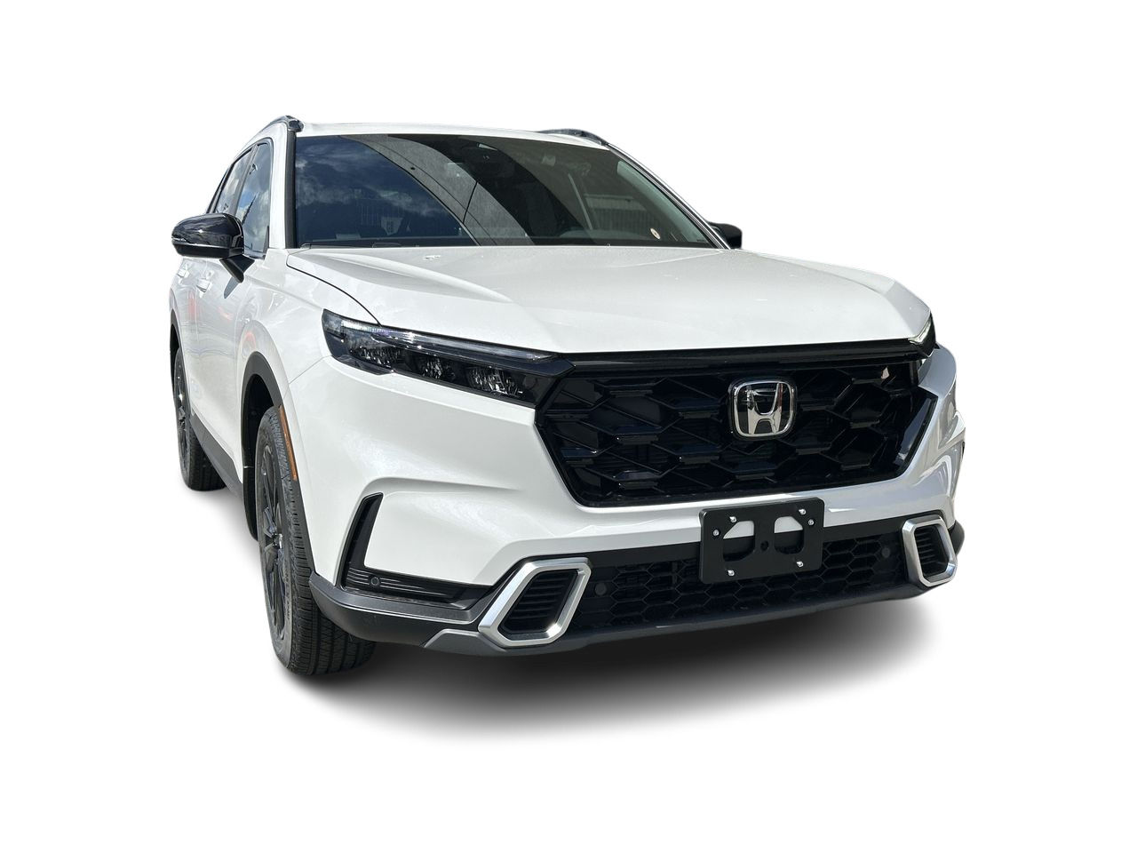 2025 Honda CR-V HYBRID in North Vancouver, British Columbia
