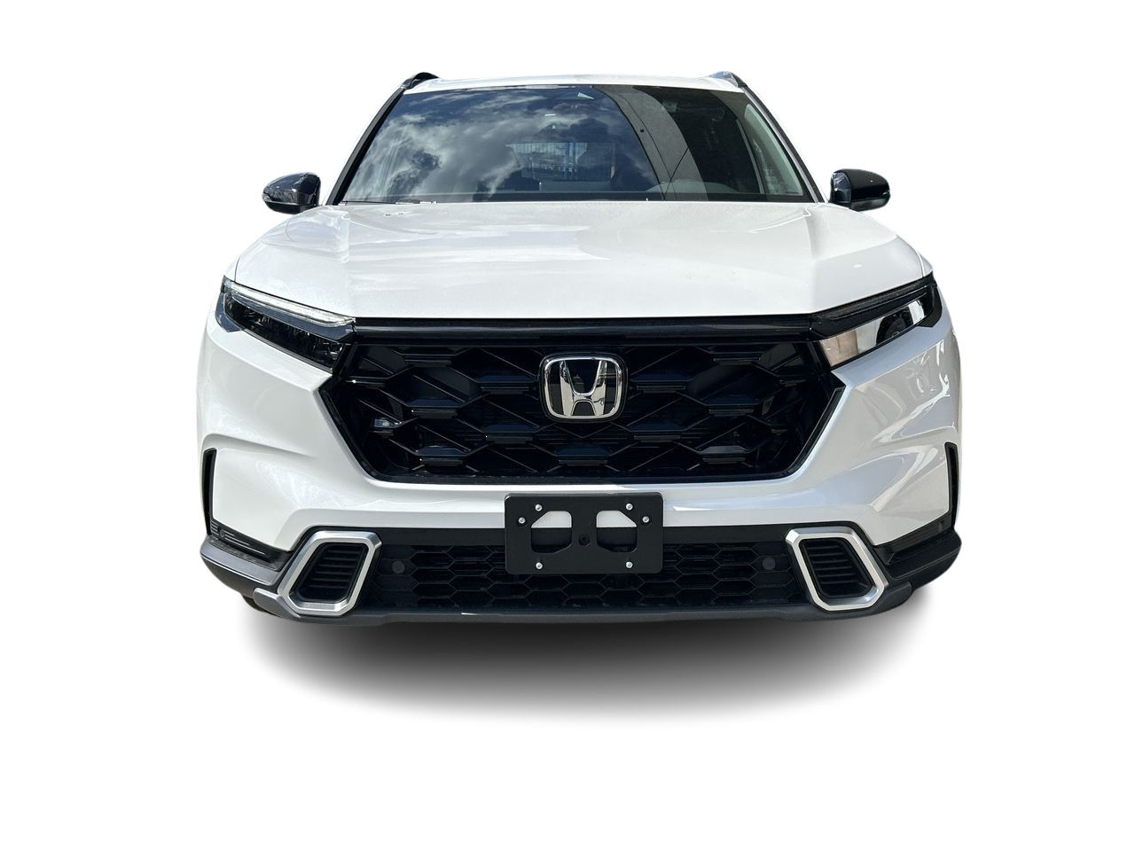 2025 Honda CR-V HYBRID in North Vancouver, British Columbia