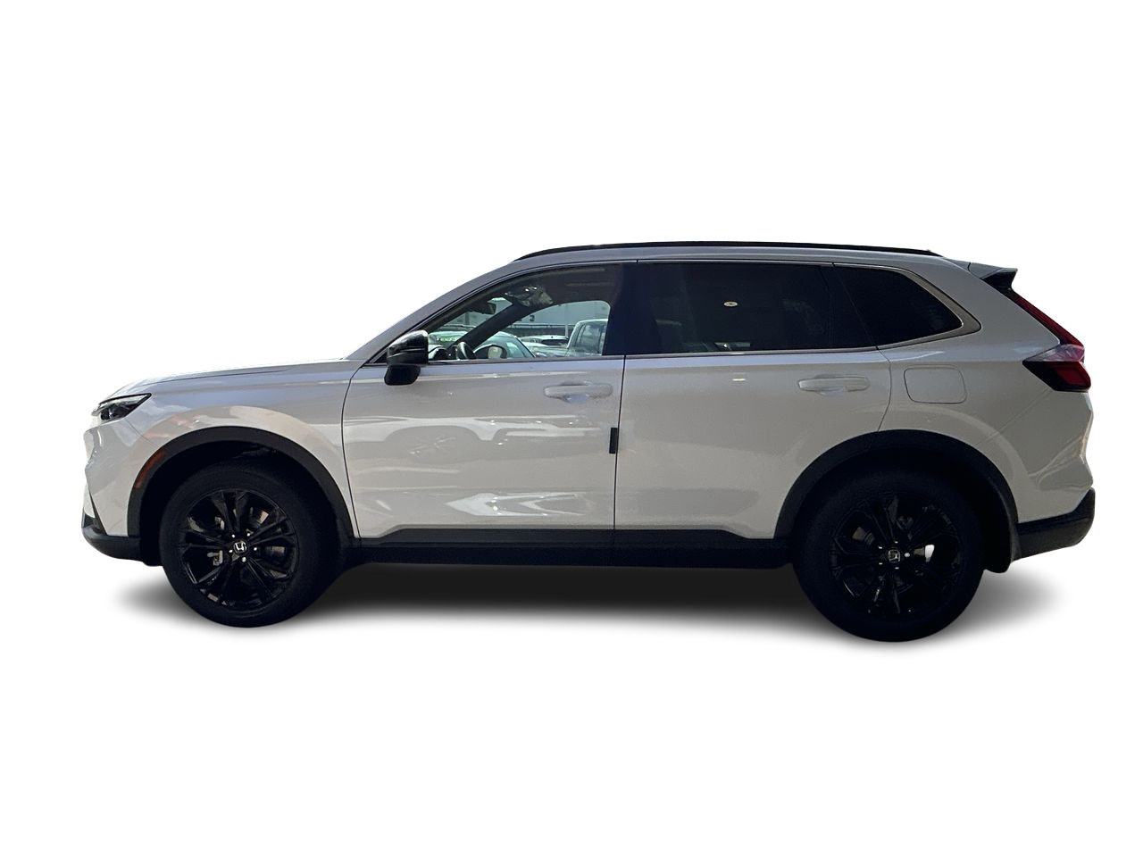 2025 Honda CR-V HYBRID in North Vancouver, British Columbia