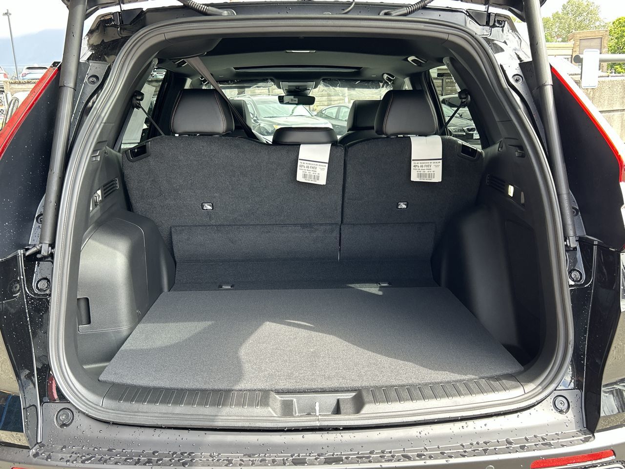 Honda CR-V HYBRID  2025 à North Vancouver, Colombie-Britannique