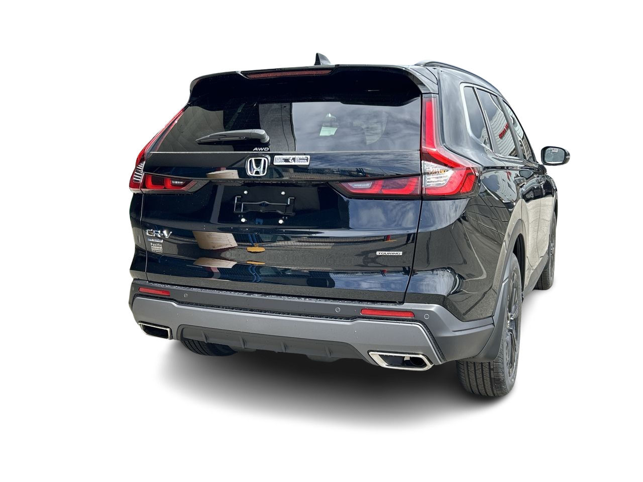 Honda CR-V HYBRID  2025 à North Vancouver, Colombie-Britannique