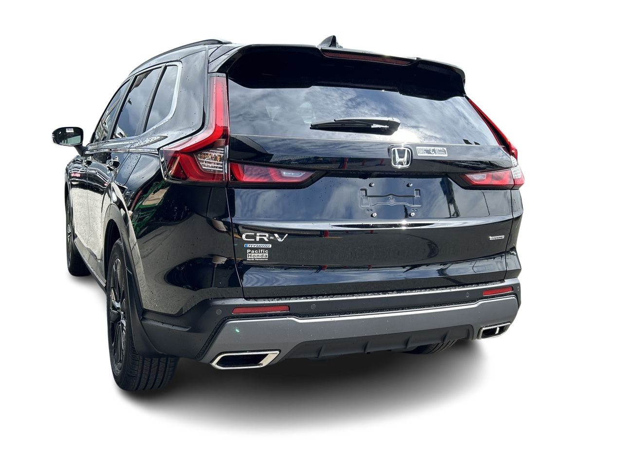 Honda CR-V HYBRID  2025 à North Vancouver, Colombie-Britannique
