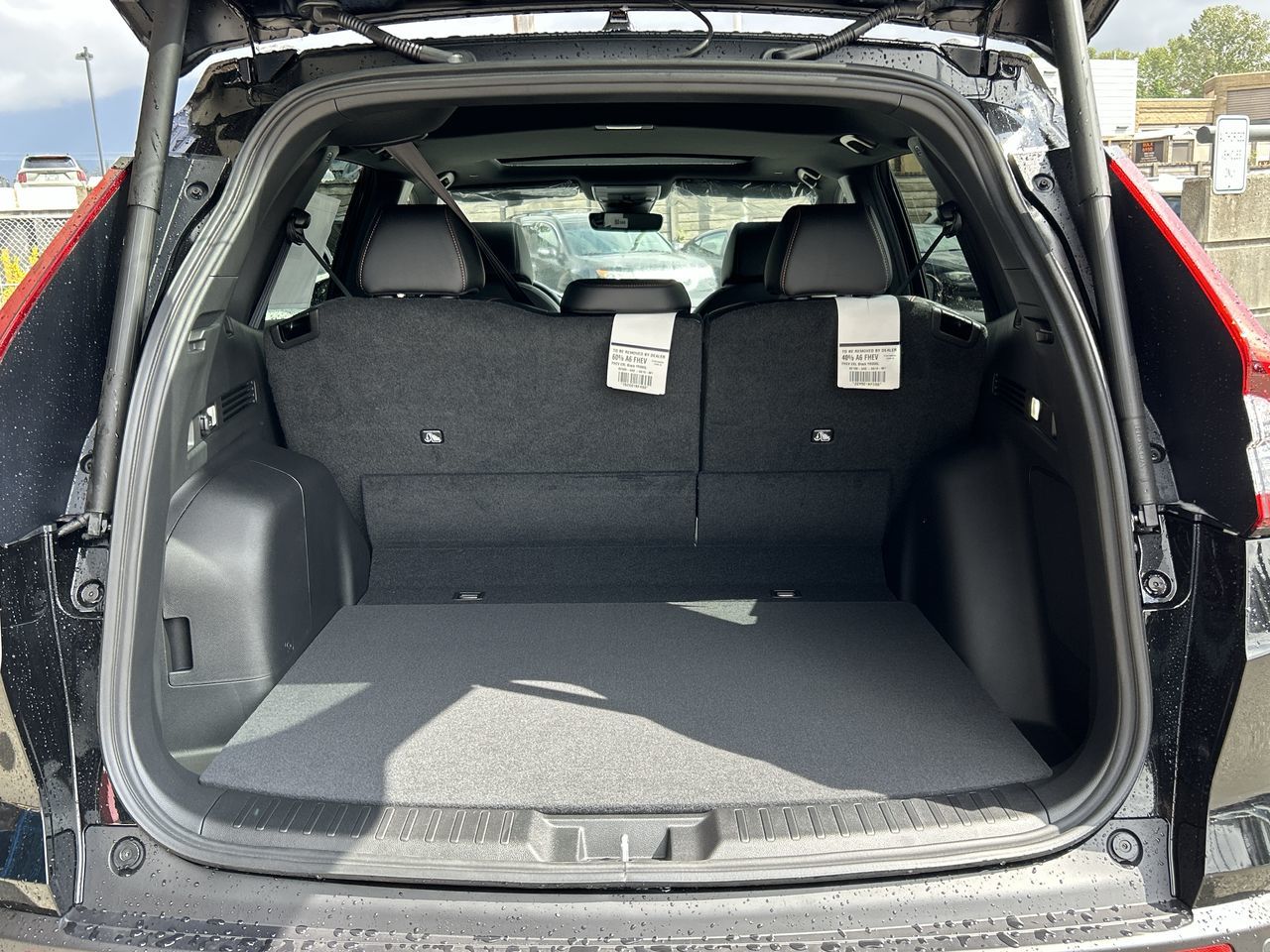 Honda CR-V HYBRID  2025 à North Vancouver, Colombie-Britannique