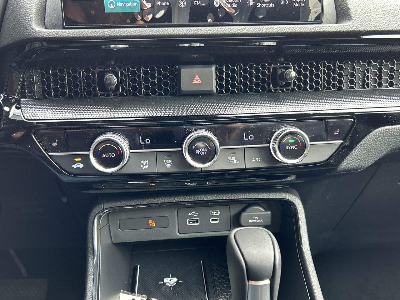 2025 Honda CR-V HYBRID in North Vancouver, British Columbia