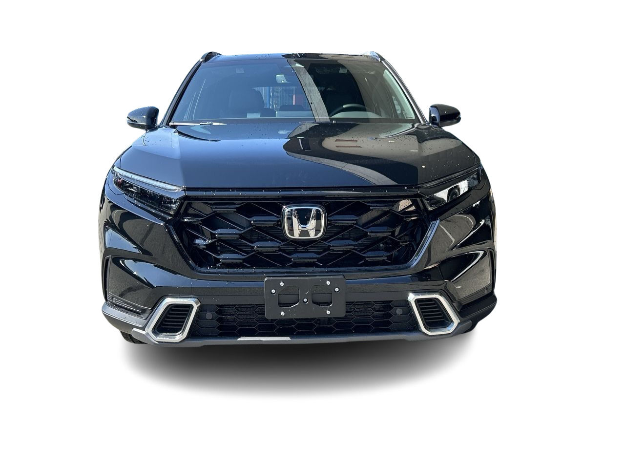 2025 Honda CR-V HYBRID in North Vancouver, British Columbia