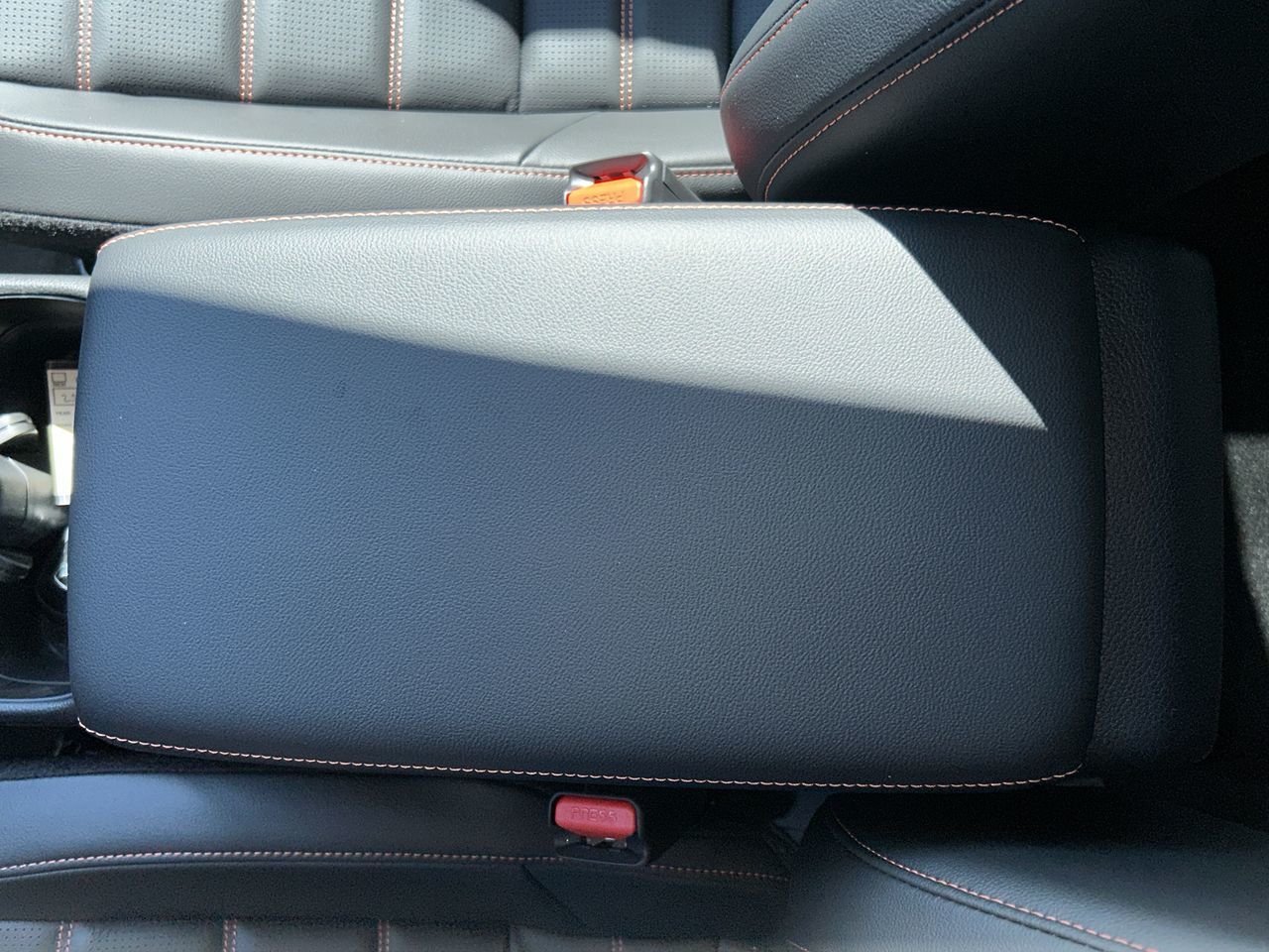 2025 Honda CR-V HYBRID in North Vancouver, British Columbia