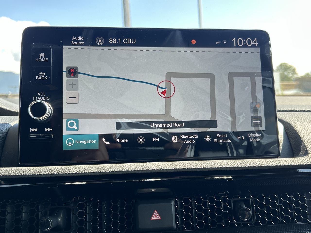 2025 Honda CR-V HYBRID in North Vancouver, British Columbia