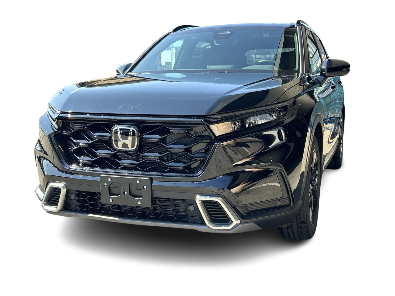 2025 Honda CR-V HYBRID in North Vancouver, British Columbia