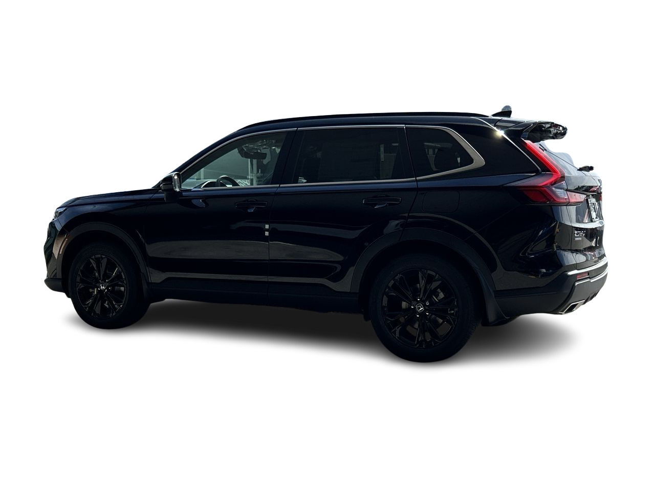 2025 Honda CR-V HYBRID in North Vancouver, British Columbia