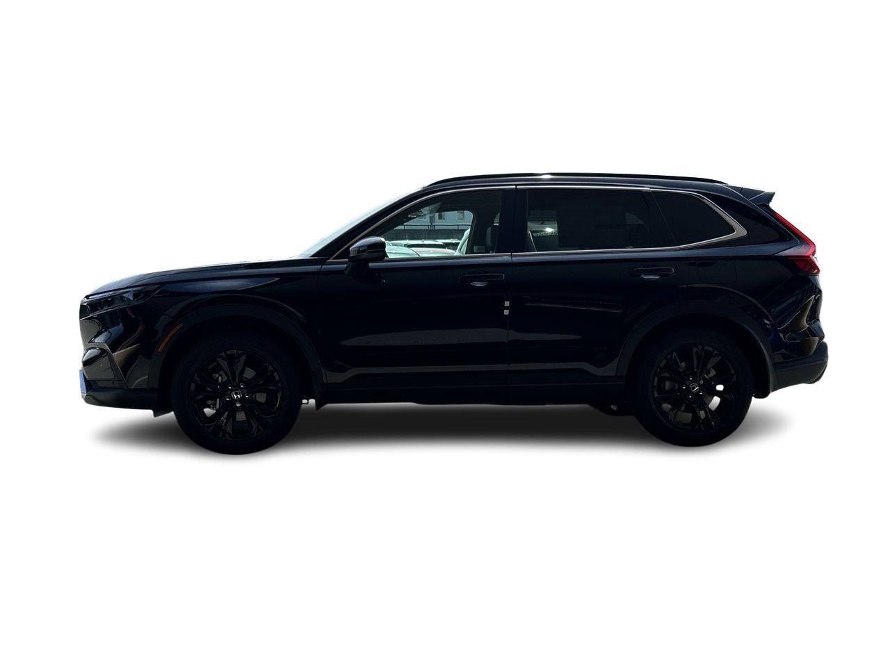 2025 Honda CR-V HYBRID in North Vancouver, British Columbia