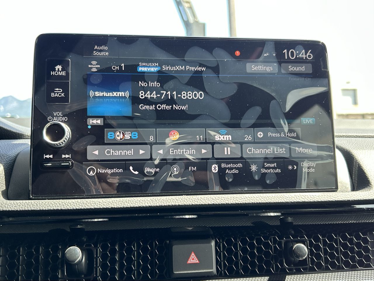 2025 Honda CR-V HYBRID in North Vancouver, British Columbia