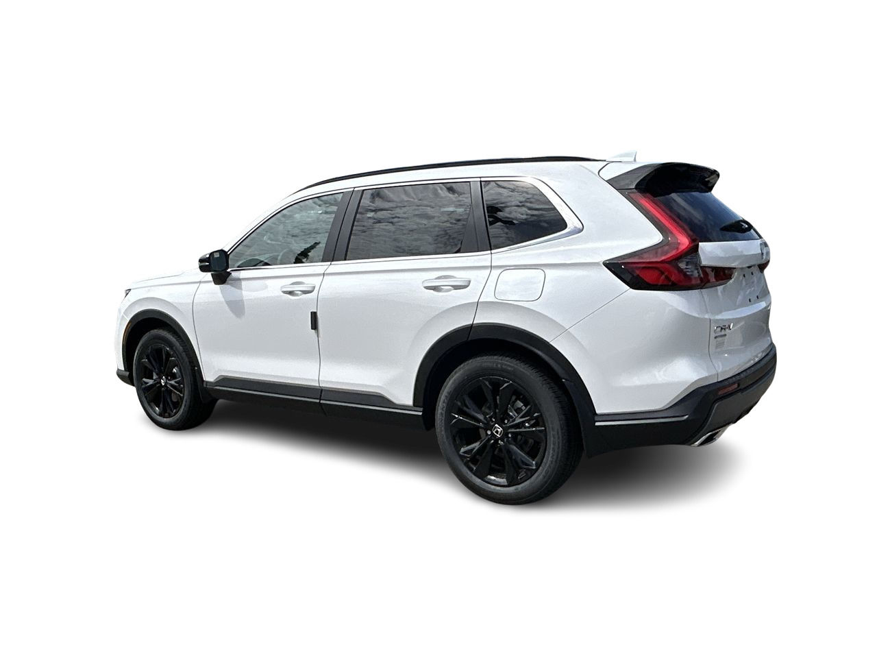 2025 Honda CR-V HYBRID in North Vancouver, British Columbia