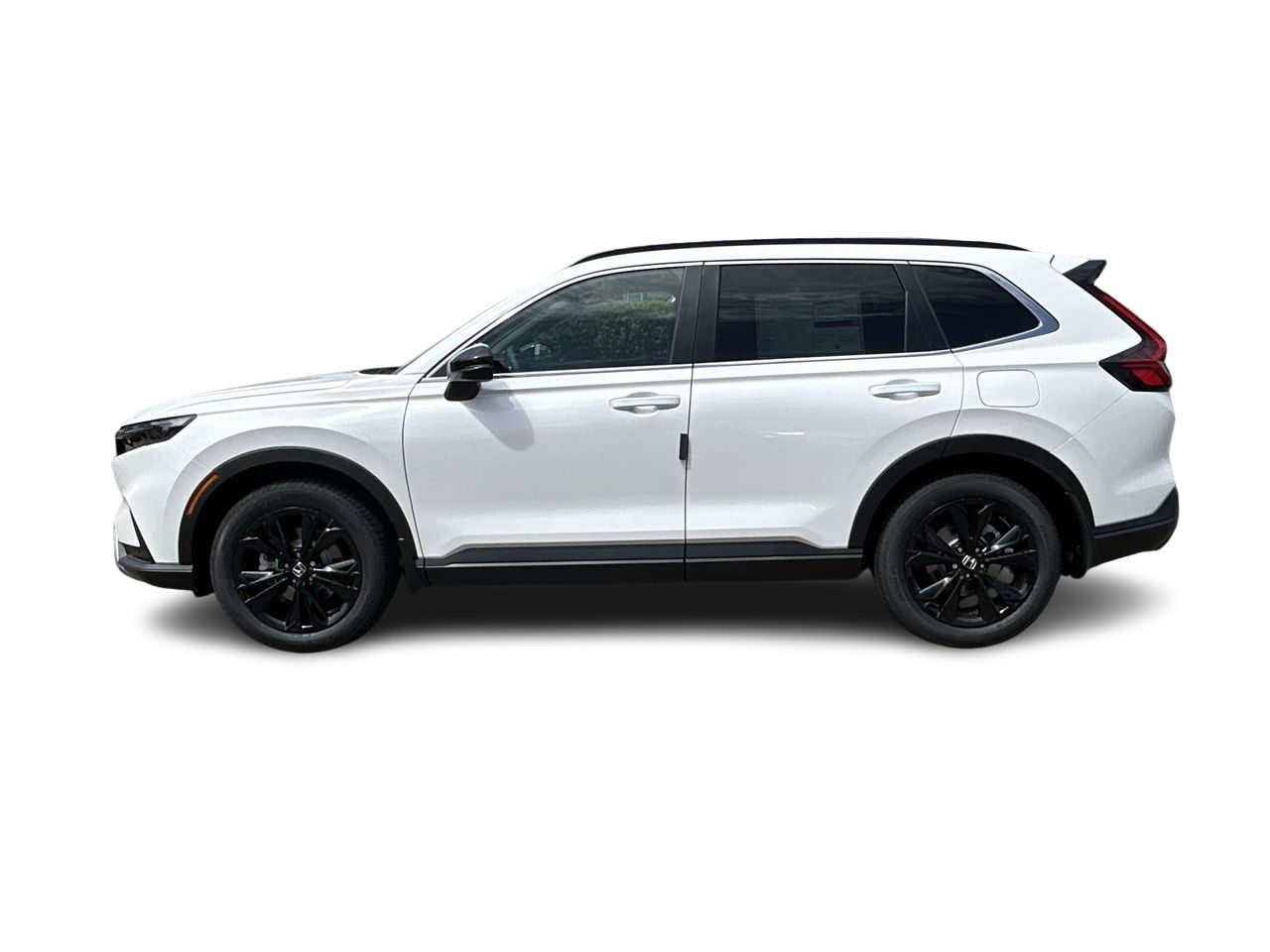 2025 Honda CR-V HYBRID in North Vancouver, British Columbia
