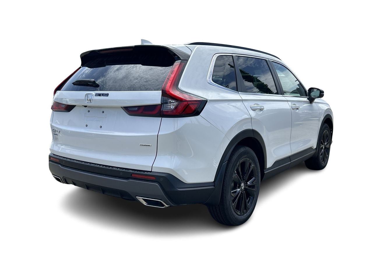 2025 Honda CR-V HYBRID in North Vancouver, British Columbia