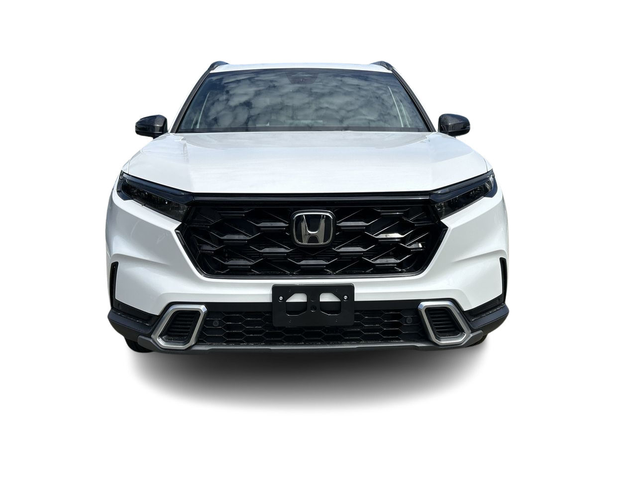 2025 Honda CR-V HYBRID in North Vancouver, British Columbia