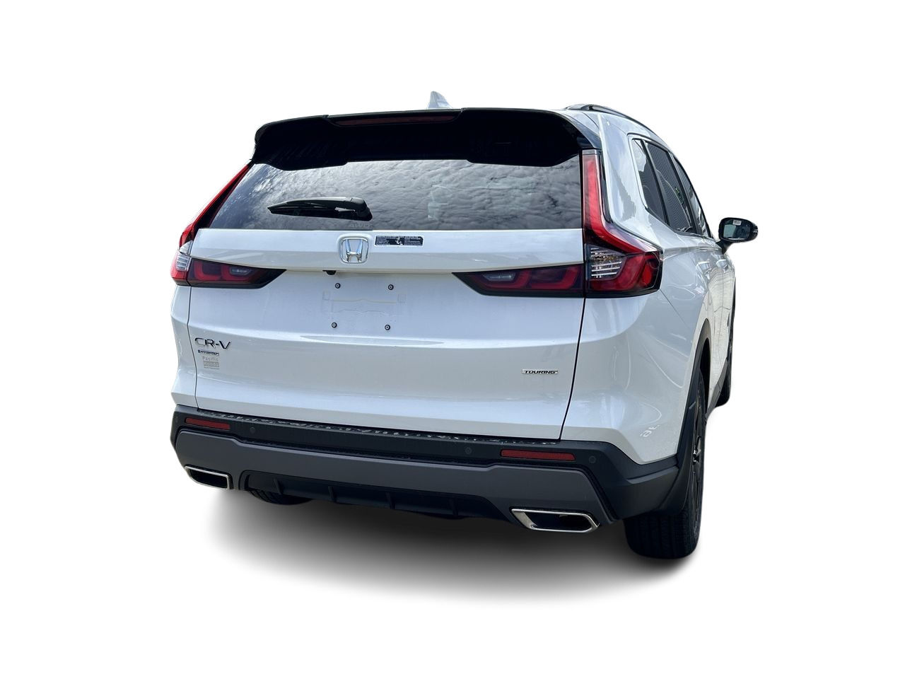 2025 Honda CR-V HYBRID in North Vancouver, British Columbia