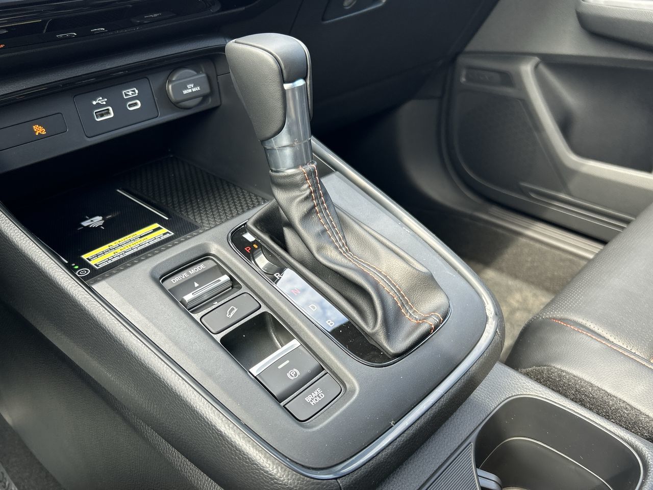 2025 Honda CR-V HYBRID in North Vancouver, British Columbia