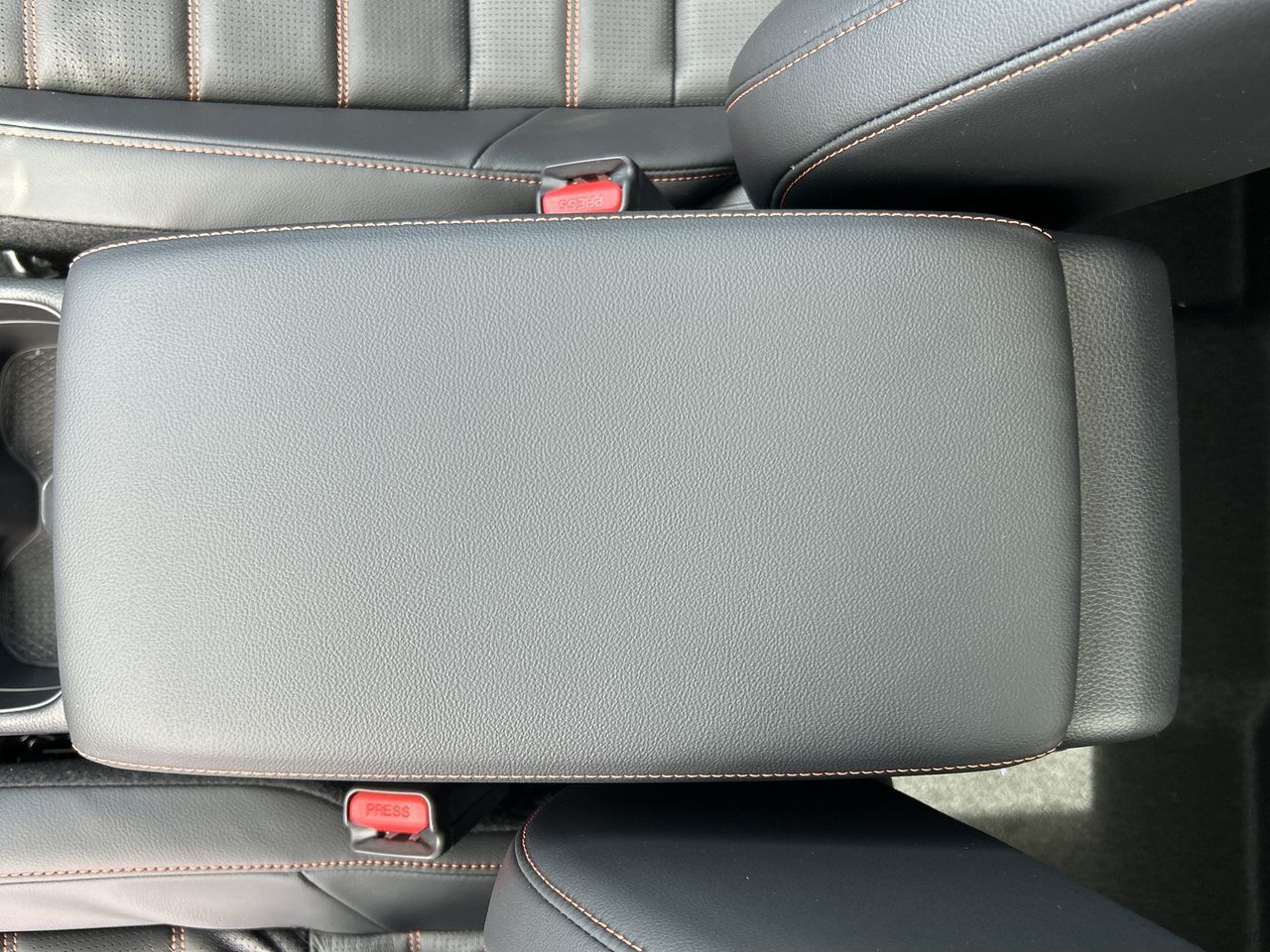 2025 Honda CR-V HYBRID in North Vancouver, British Columbia