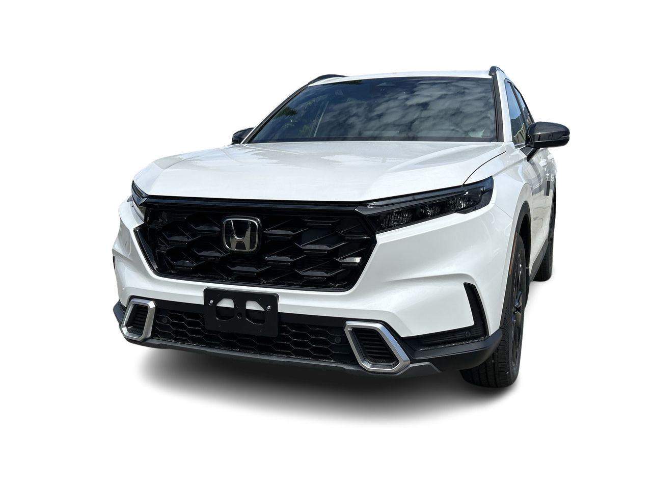 2025 Honda CR-V HYBRID in North Vancouver, British Columbia