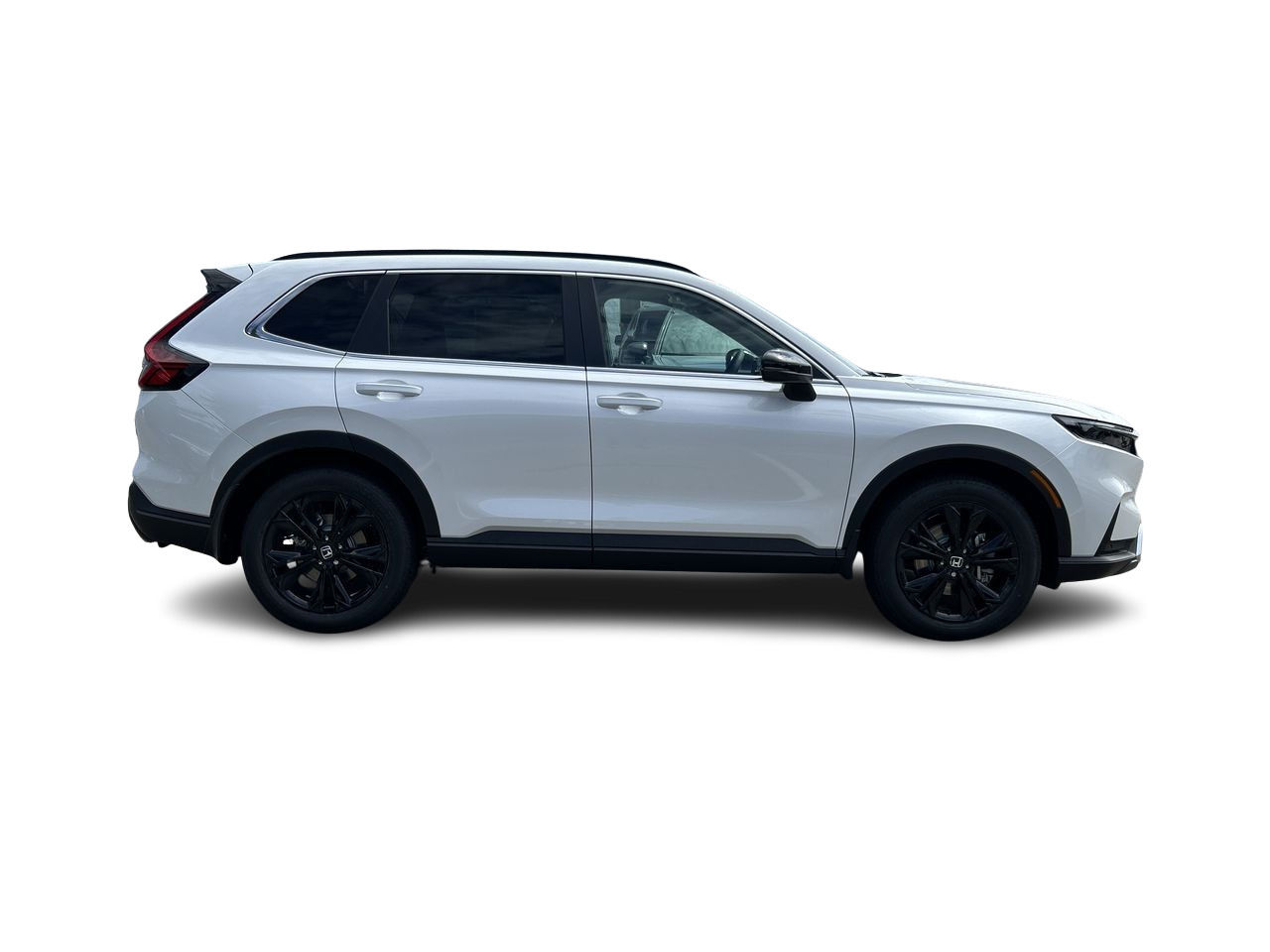 2025 Honda CR-V HYBRID in North Vancouver, British Columbia