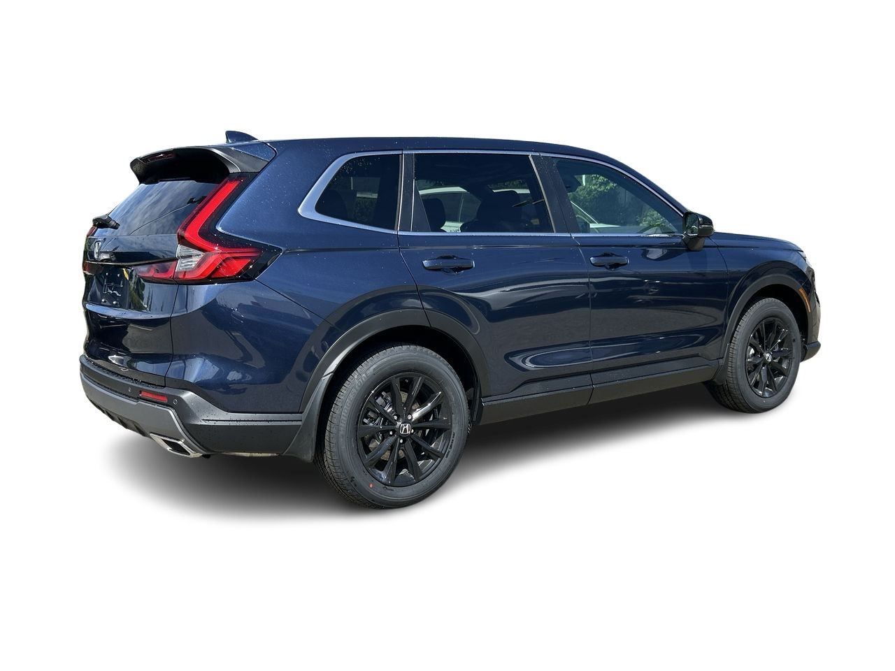 2025 Honda CR-V HYBRID in North Vancouver, British Columbia