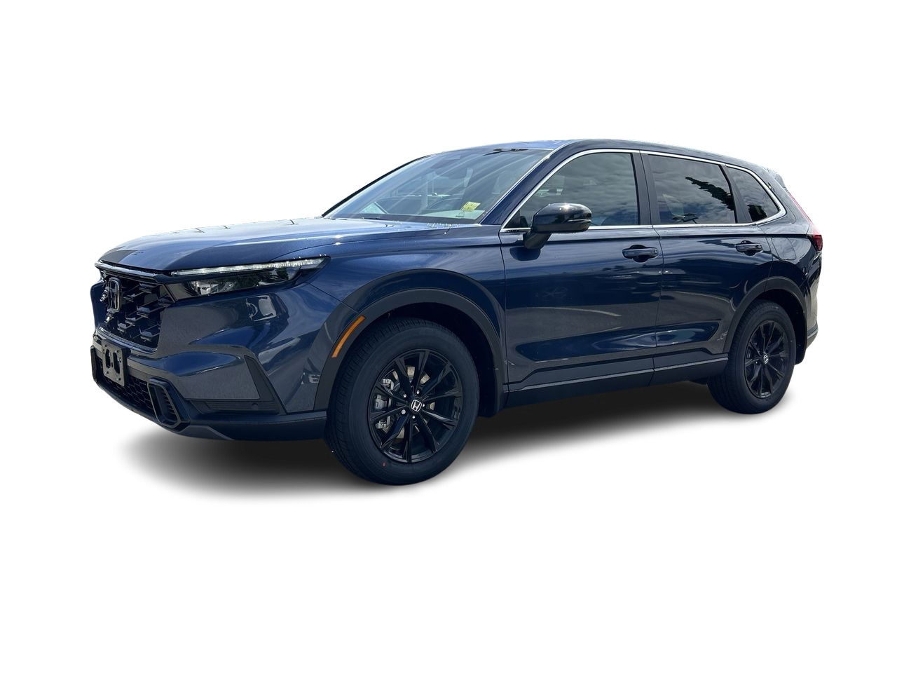 2025 Honda CR-V HYBRID in North Vancouver, British Columbia