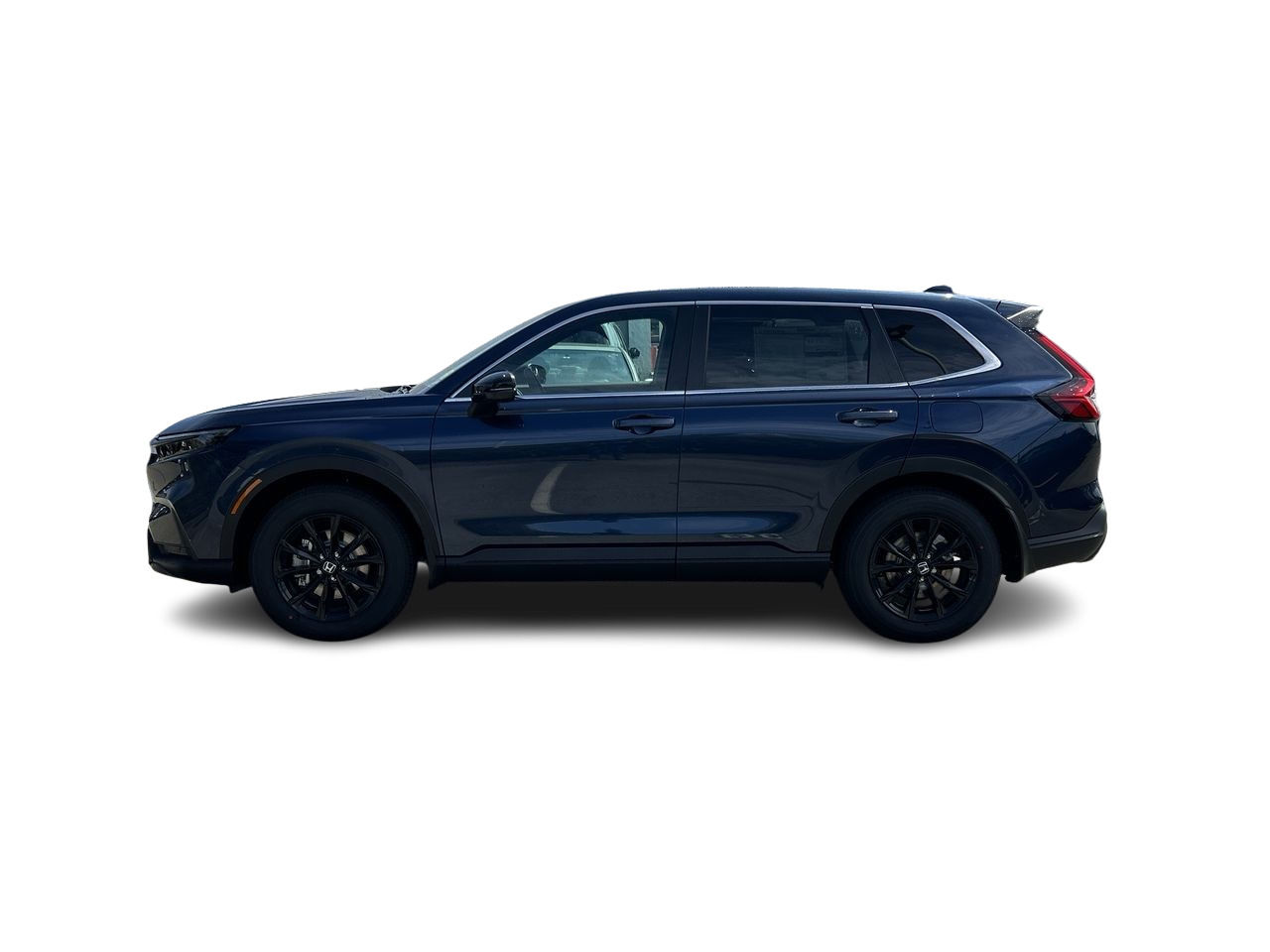 2025 Honda CR-V HYBRID in North Vancouver, British Columbia