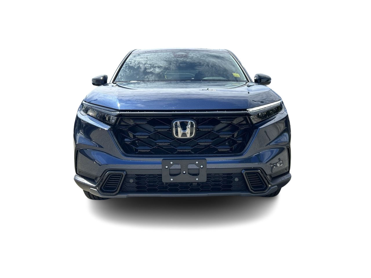 2025 Honda CR-V HYBRID in North Vancouver, British Columbia