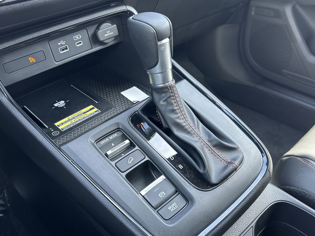 2025 Honda CR-V HYBRID in North Vancouver, British Columbia