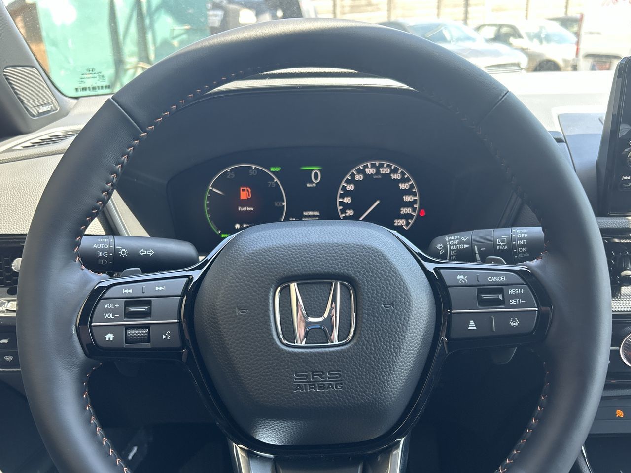 2025 Honda CR-V HYBRID in North Vancouver, British Columbia