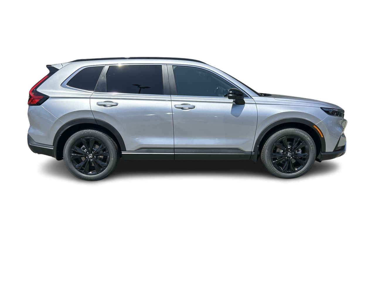 2025 Honda CR-V HYBRID in North Vancouver, British Columbia