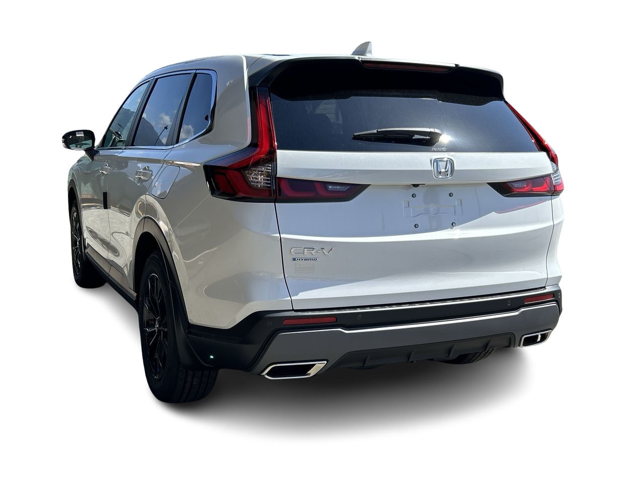 Honda CR-V HYBRID  2025 à North Vancouver, Colombie-Britannique