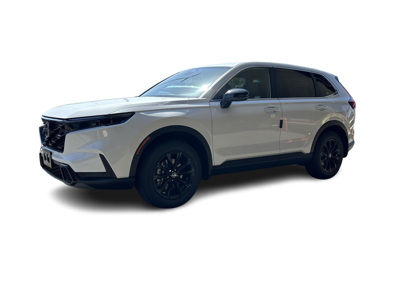 2025 Honda CR-V HYBRID in North Vancouver, British Columbia