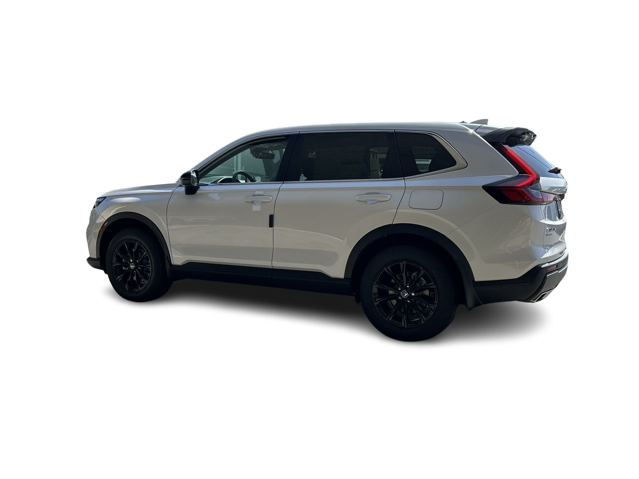 2025 Honda CR-V HYBRID in North Vancouver, British Columbia