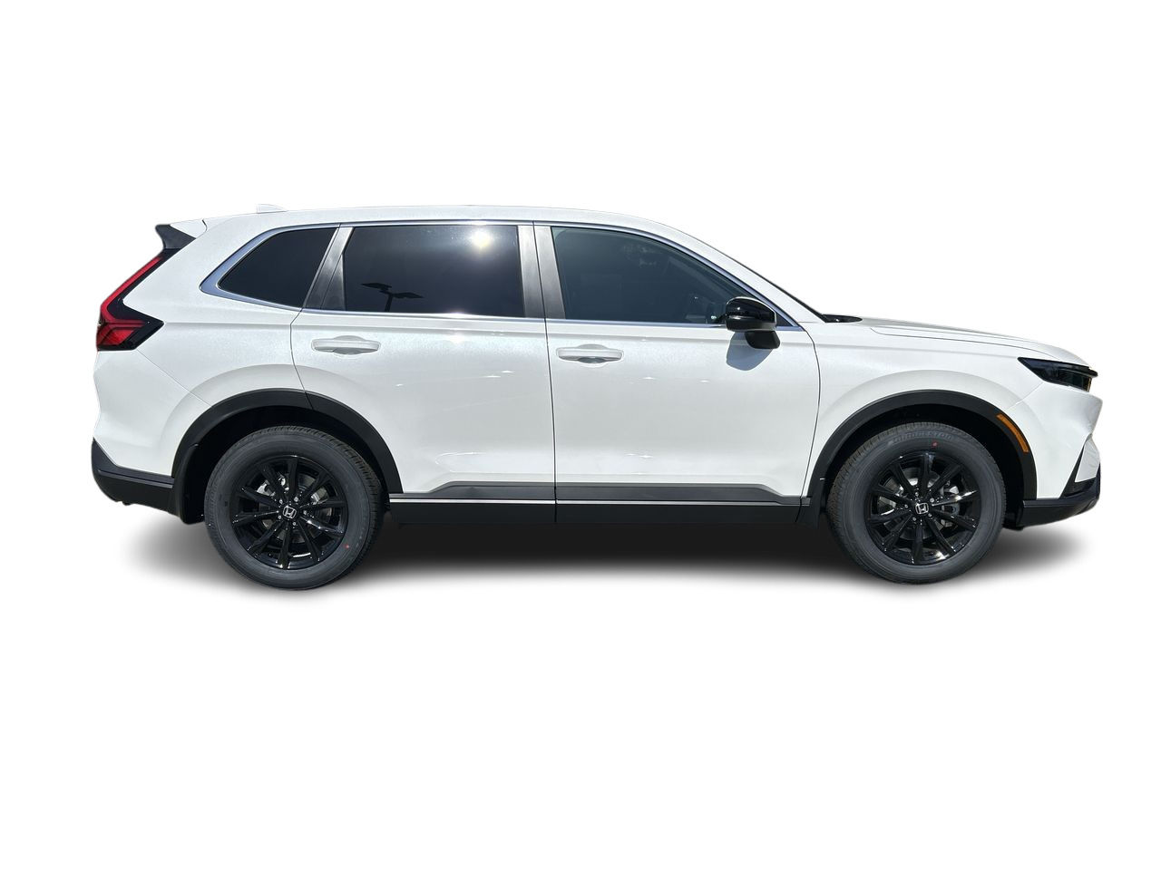 2025 Honda CR-V HYBRID in North Vancouver, British Columbia