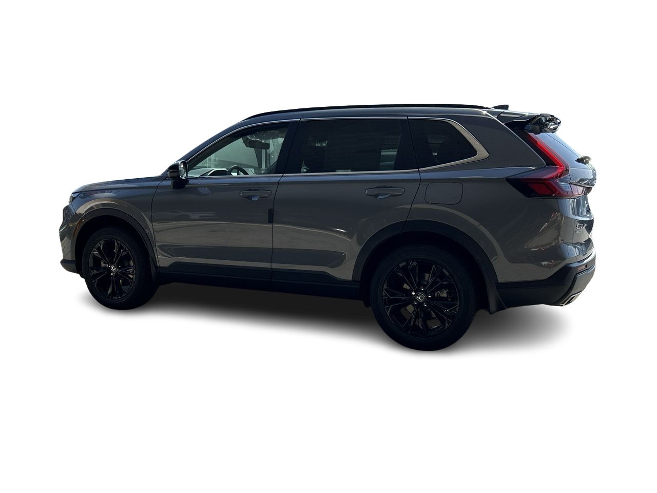2025 Honda CR-V HYBRID in North Vancouver, British Columbia