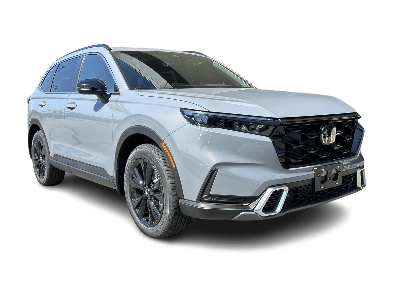 2025 Honda CR-V HYBRID in North Vancouver, British Columbia