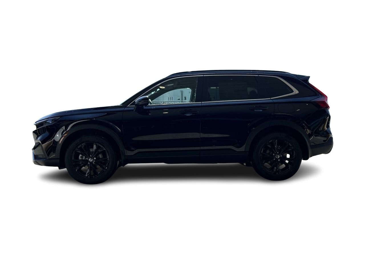 2025 Honda CR-V HYBRID in North Vancouver, British Columbia