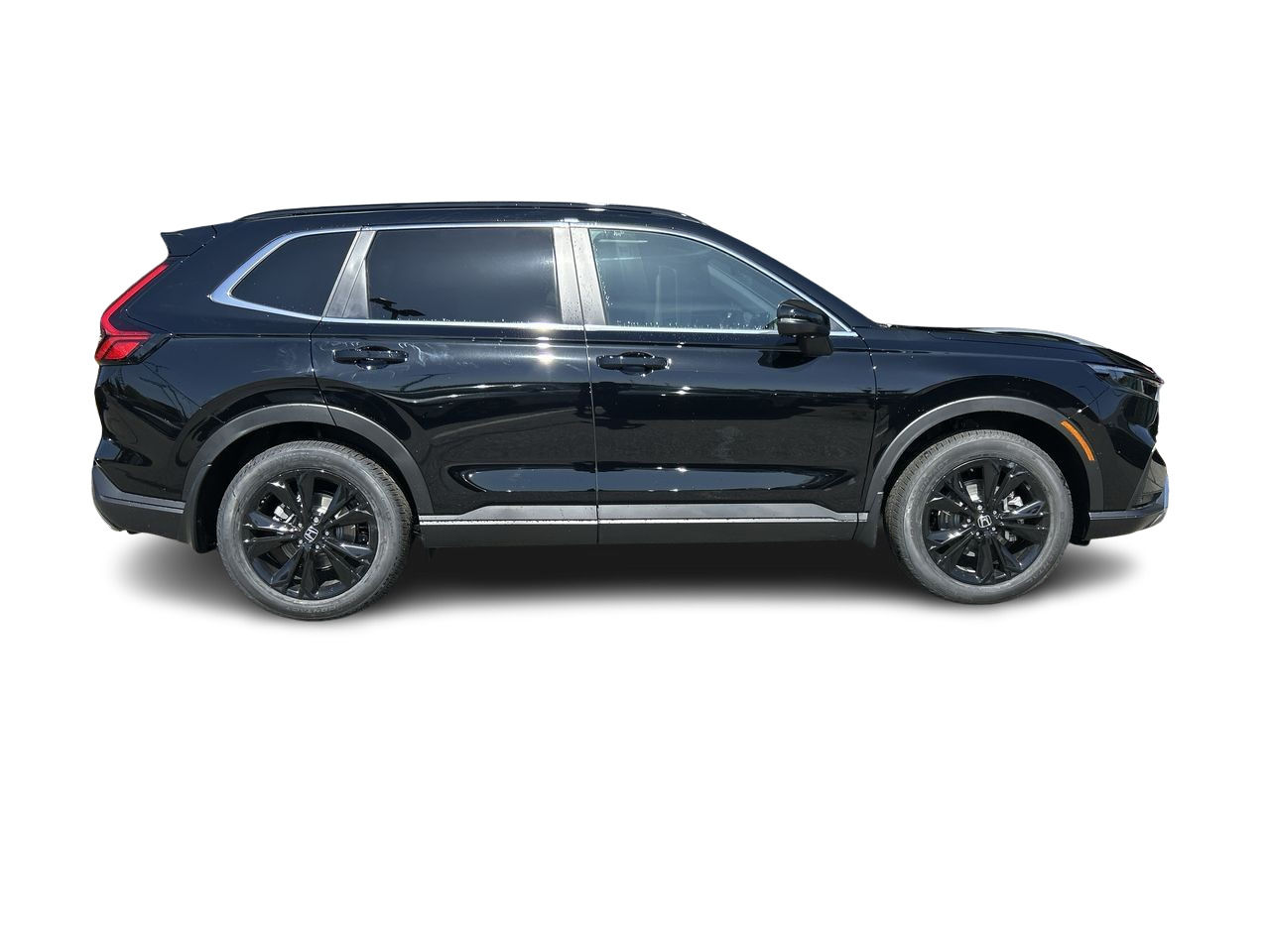 2025 Honda CR-V HYBRID in North Vancouver, British Columbia
