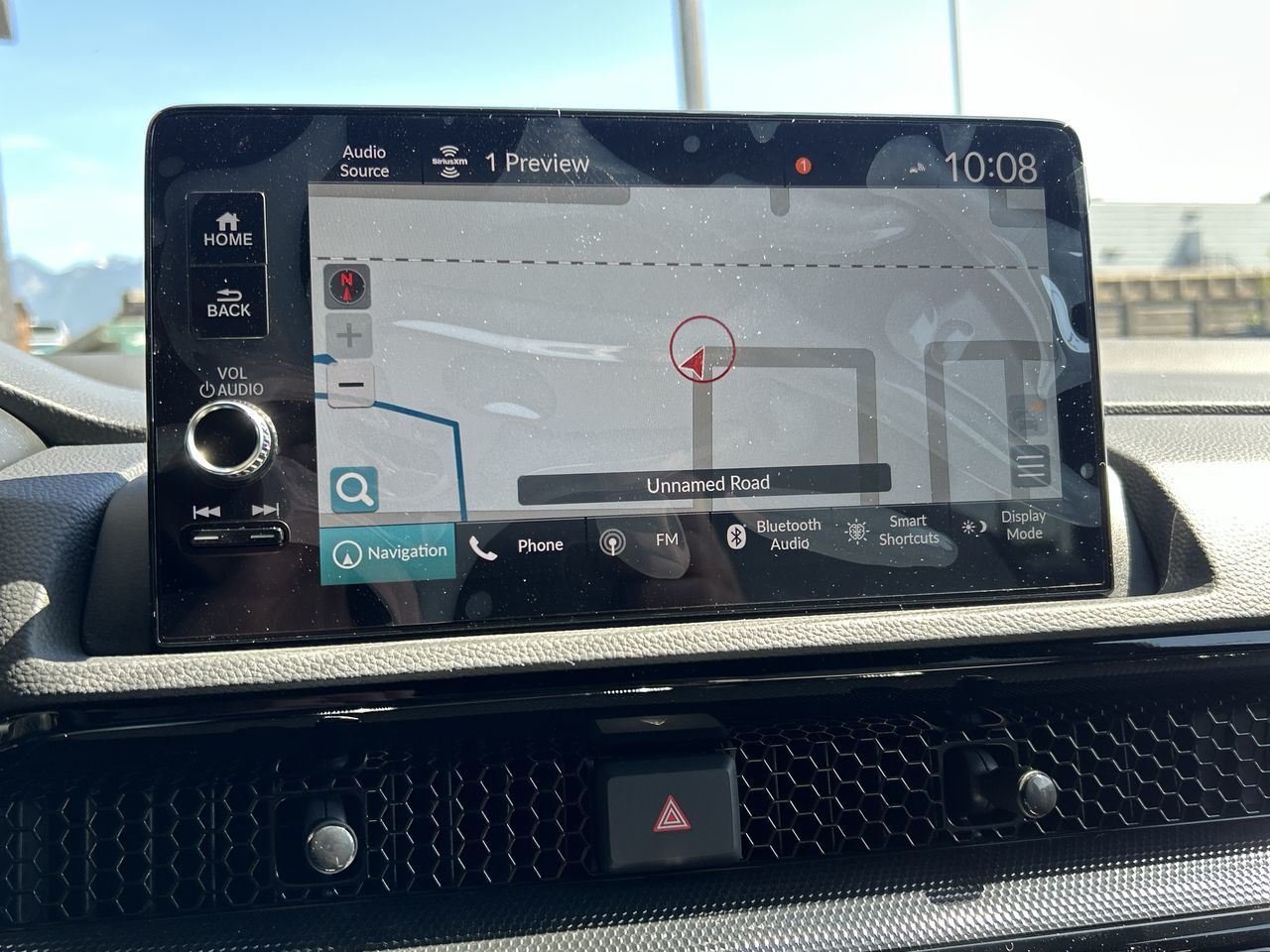 2025 Honda CR-V HYBRID in North Vancouver, British Columbia