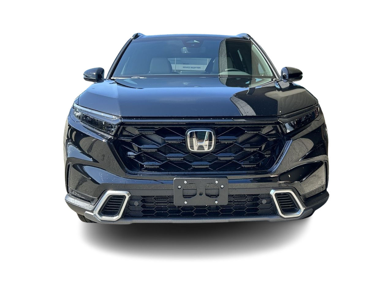 2025 Honda CR-V HYBRID in North Vancouver, British Columbia