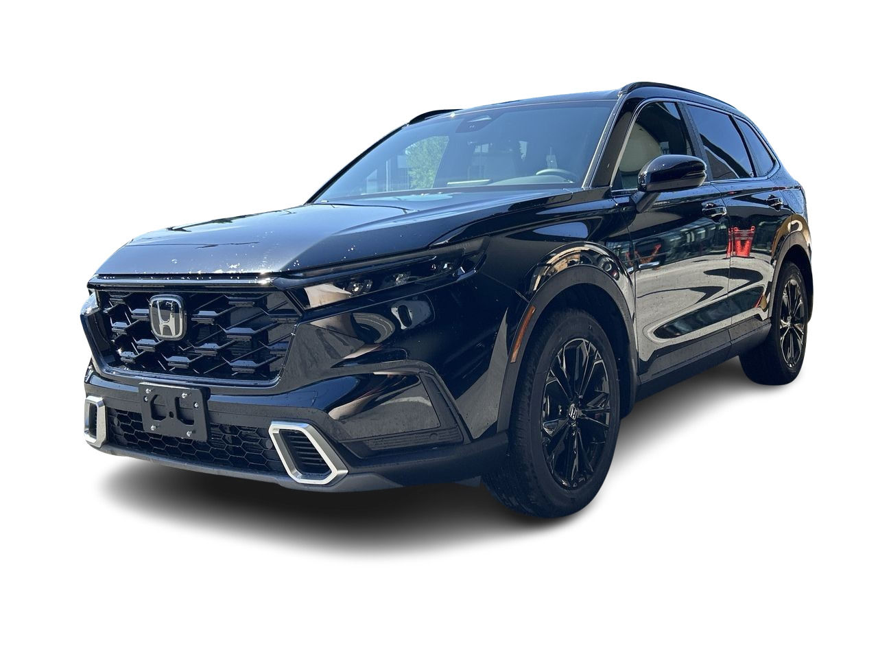 2025 Honda CR-V HYBRID in North Vancouver, British Columbia
