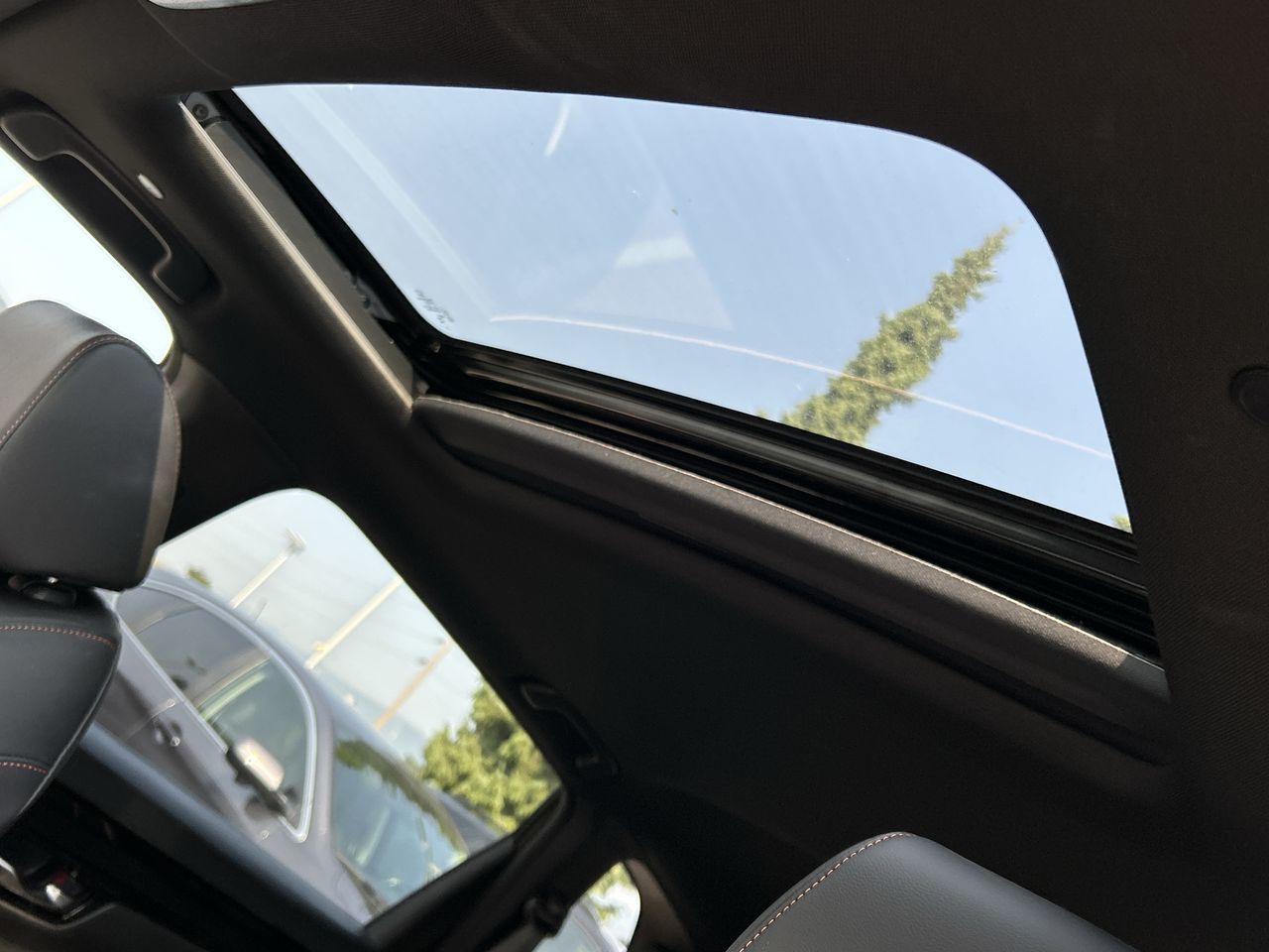 2025 Honda CR-V Hybrid