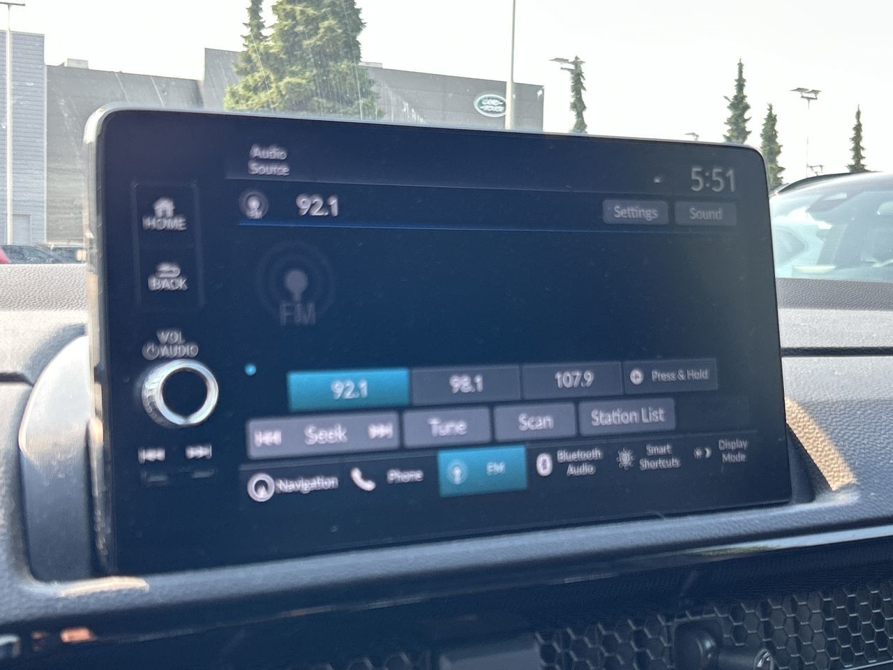2025 Honda CR-V Hybrid