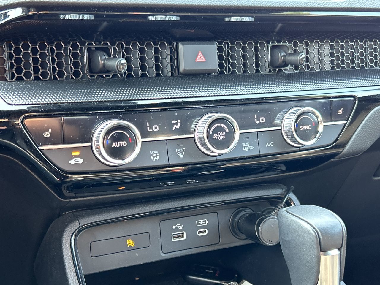 2025 Honda CR-V Hybrid