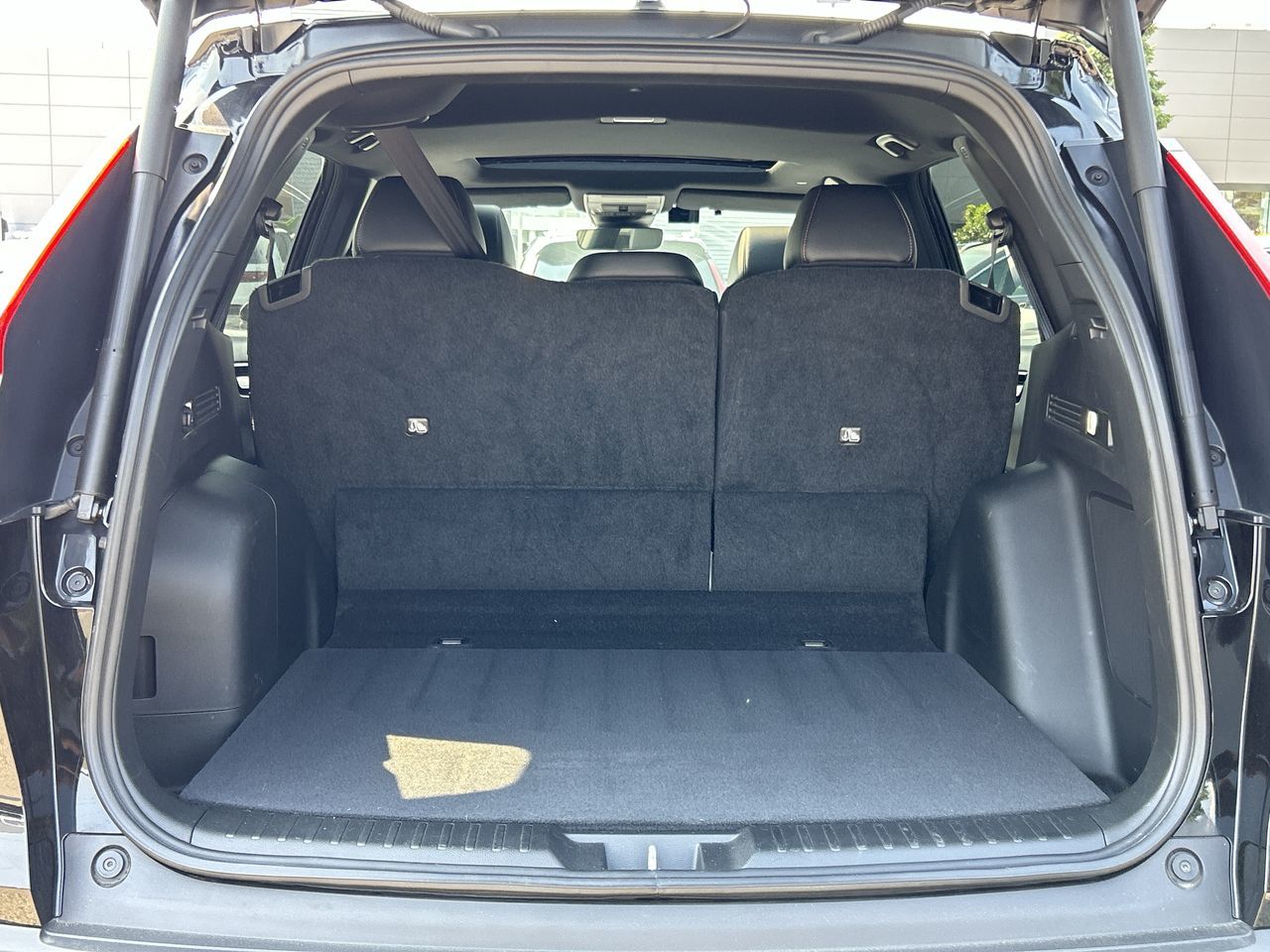 2025 Honda CR-V Hybrid