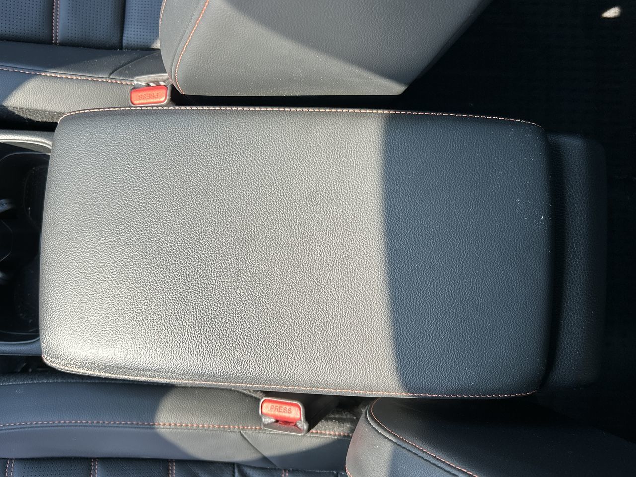 2025 Honda CR-V Hybrid
