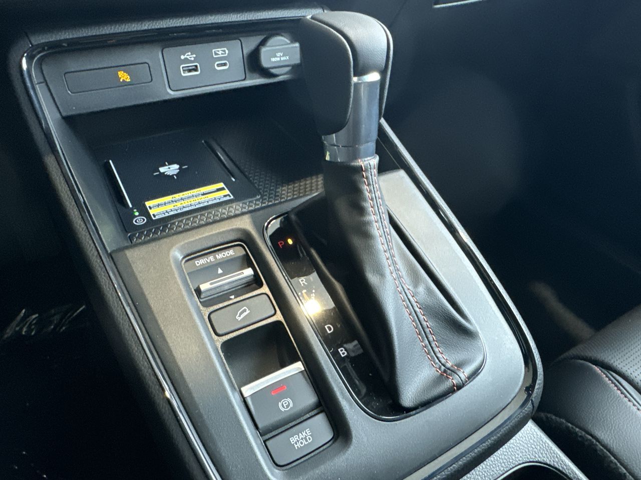 2025 Honda CR-V Hybrid