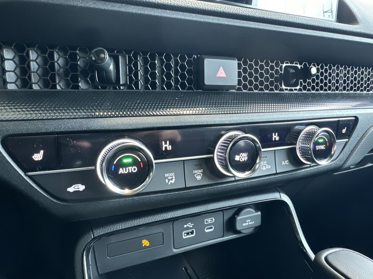 2025 Honda CR-V Hybrid