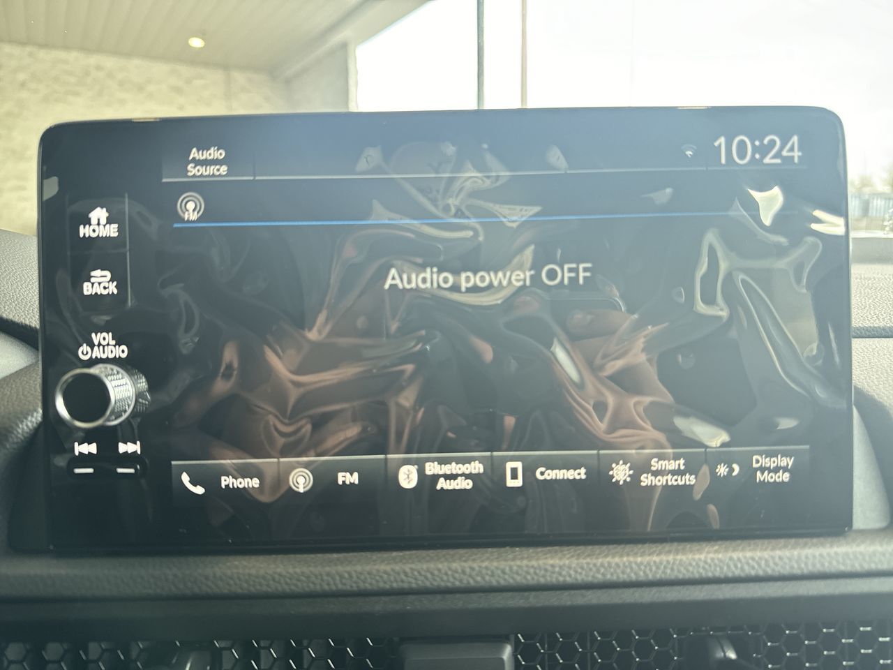 2025 Honda CR-V Hybrid